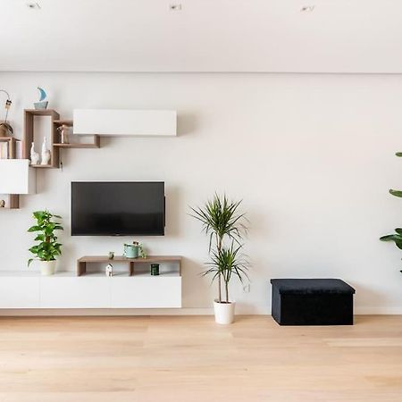 European Heart 2-Bedroom Flat. Βρυξέλλες Εξωτερικό φωτογραφία