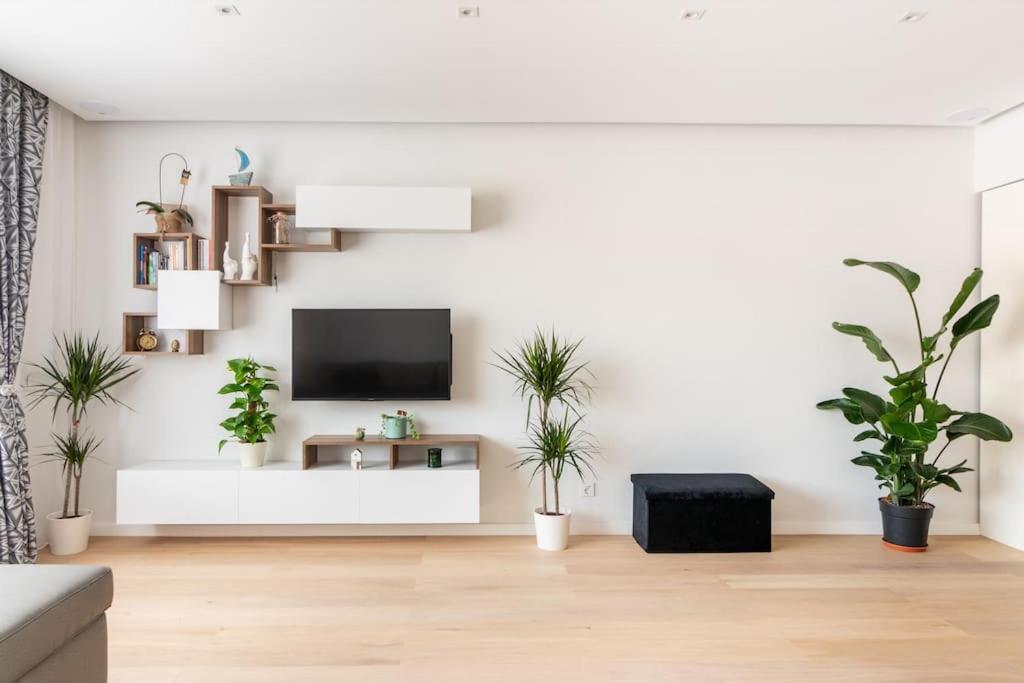 European Heart 2-Bedroom Flat. Βρυξέλλες Εξωτερικό φωτογραφία